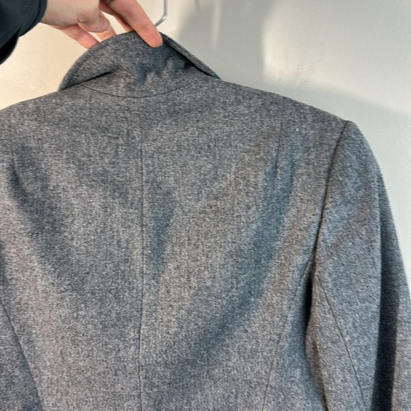 Pendleton Women Vintage 100% Virgin Wool Classic Blazer Sz 2P Academia Old Money - Picture 11 of 13